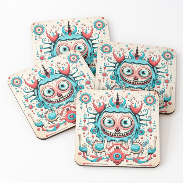 Item preview, Okie dokie designed and sold by Arkaidian.