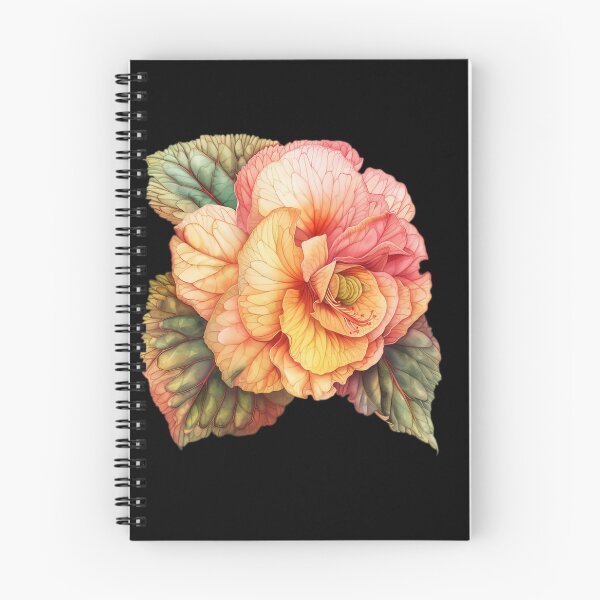 Item preview, Begonia Photography Inspiration designed and sold by Artcurrents.