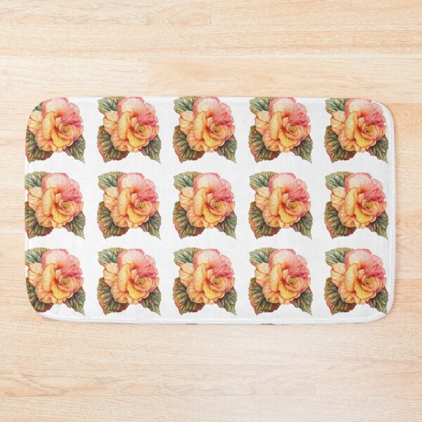 Item preview, Begonia Photography Inspiration designed and sold by Artcurrents.