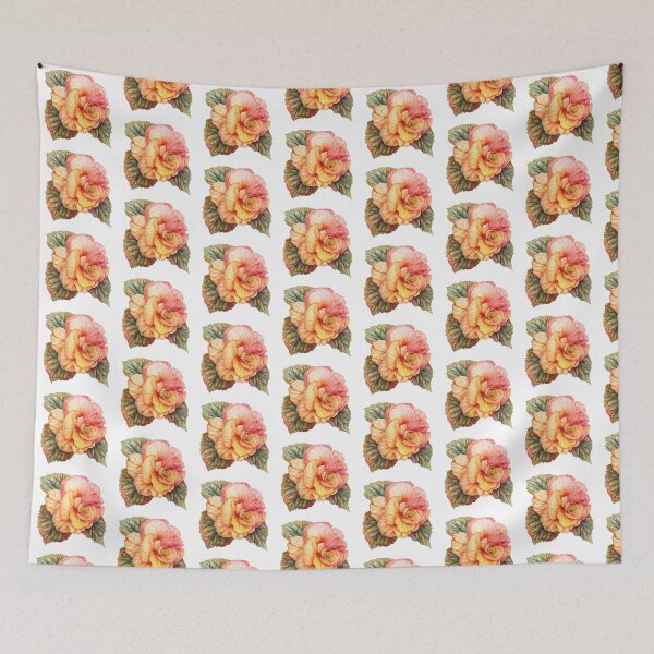 Item preview, Begonia Photography Inspiration designed and sold by Artcurrents.