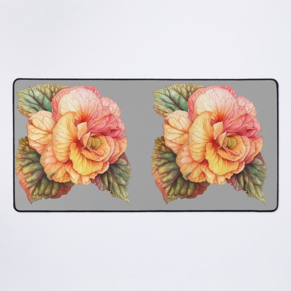 Item preview, Begonia Photography Inspiration designed and sold by Artcurrents.