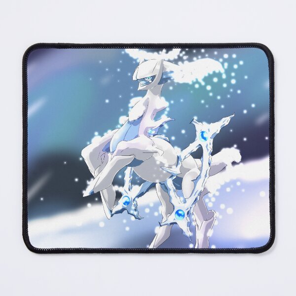 Item preview, God of Ice designed and sold by KidaDrawings94.