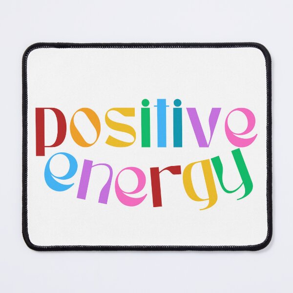 Item preview, colorful positive energy designed and sold by maraorozco.