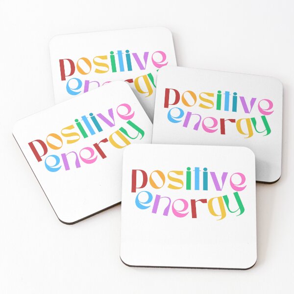 Item preview, colorful positive energy designed and sold by maraorozco.