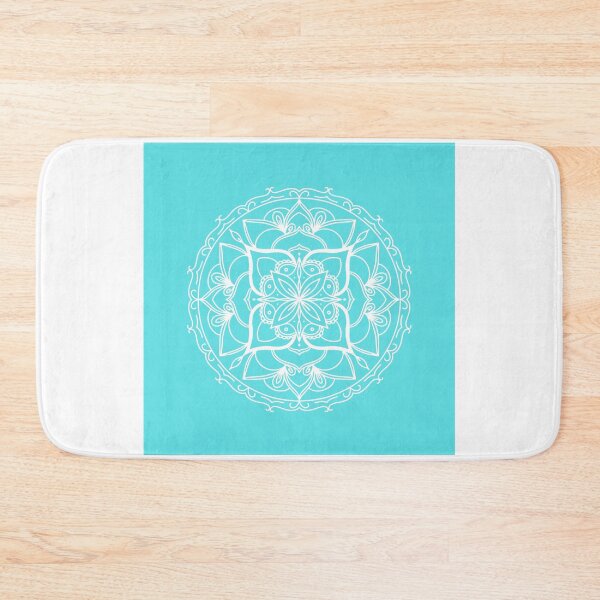 Item preview, HARMONY by Tanis Paulina, Light Aqua designed and sold by TanisPaulina.
