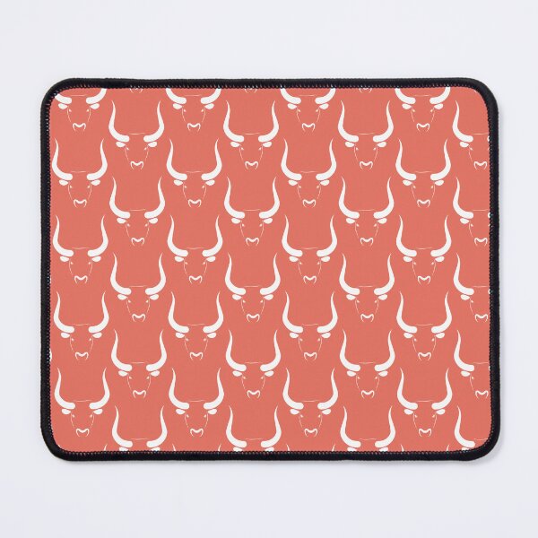 Item preview, Torro Pattern designed and sold by Aeterna Prints.