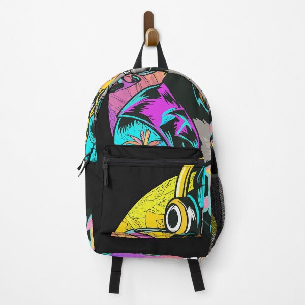Item preview, Jungle Beats: The Chill Out Gorilla designed and sold by diegomenjivar92.