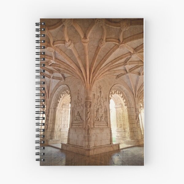 Item preview, Jerónimos Monastery designed and sold by Tereza Pilar  Art.