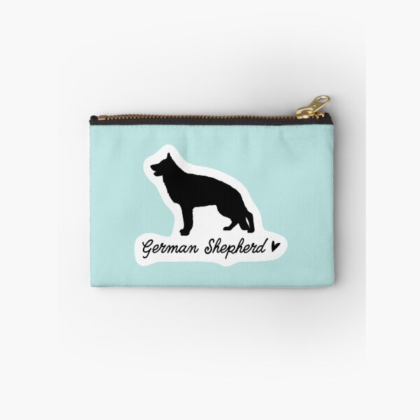 Item preview, German Shepherd Heart Design designed and sold by PurdyThings.
