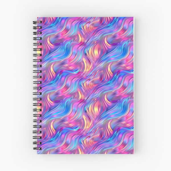 Item preview, Design Pattern Neon Colors designed and sold by K-Ostfriesland.