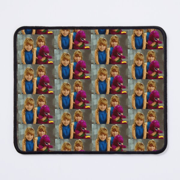 Item preview, Mary Kate and Ashley olsen twins cute for kids designed and sold by Moranfri17.