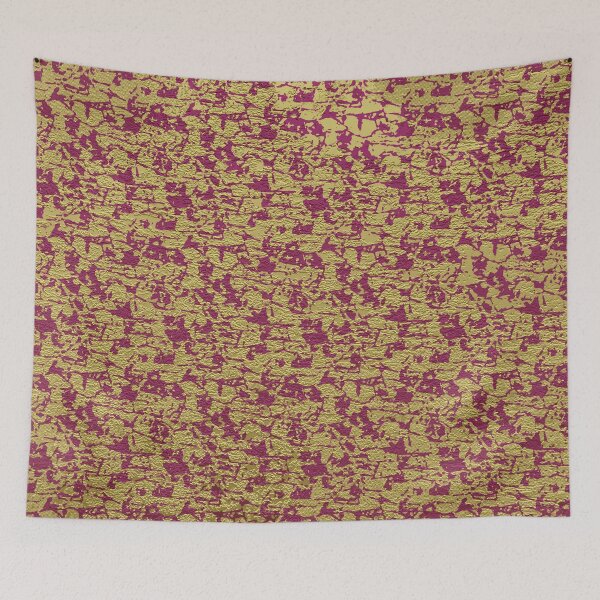 Item preview, Gold Leaf Texture designed and sold by Diana377.