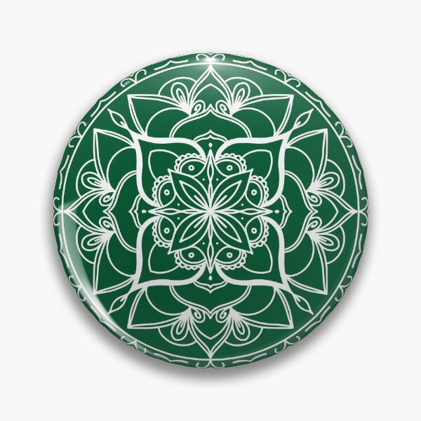 Item preview, HARMONY by Tanis Paulina, Dark Green designed and sold by TanisPaulina.