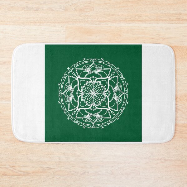 Item preview, HARMONY by Tanis Paulina, Dark Green designed and sold by TanisPaulina.