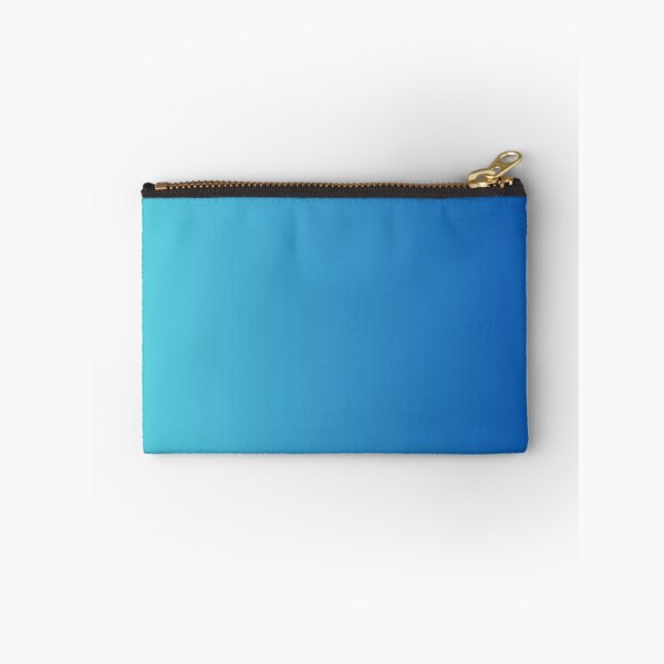 Item preview, Light Blue to Blue Gradient Pattern designed and sold by SPRUCIA.