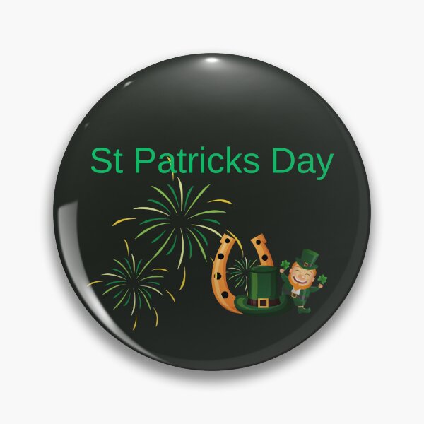 Item preview, St. Patrick's Day designed and sold by ArtEpicDesigns.