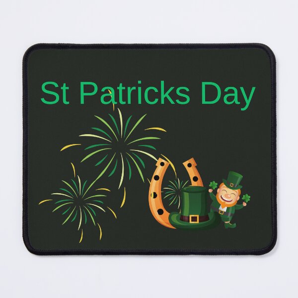 Item preview, St. Patrick's Day designed and sold by ArtEpicDesigns.