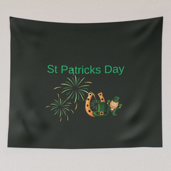 Item preview, St. Patrick's Day designed and sold by ArtEpicDesigns.
