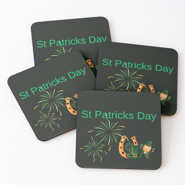Item preview, St. Patrick's Day designed and sold by ArtEpicDesigns.