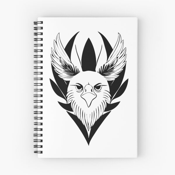 Item preview, Bald eagle, Harpia harpyja, Golden Eagle, Serpent eagles designed and sold by Minimalist Quotes and Sayings.