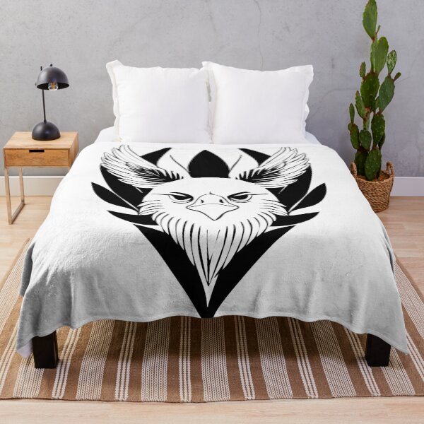 Item preview, Bald eagle, Harpia harpyja, Golden Eagle, Serpent eagles designed and sold by Minimalist Quotes and Sayings.