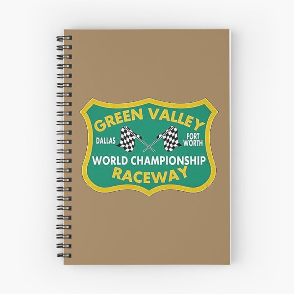 Item preview, Classic Green Valley Raceway, Apparel, Wall Art and More. Vintage, Old School Racing Poster For Your Shop, Garage, Man Cave, Decorate And Display Your Love Of Racing. designed and sold by MoreEZUSA-Here.