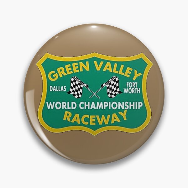 Item preview, Classic Green Valley Raceway, Apparel, Wall Art and More. Vintage, Old School Racing Poster For Your Shop, Garage, Man Cave, Decorate And Display Your Love Of Racing. designed and sold by MoreEZUSA-Here.