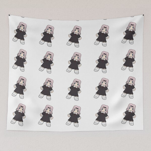 Item preview, Love is War Chika Fanart designed and sold by SugarCoatedEvil.