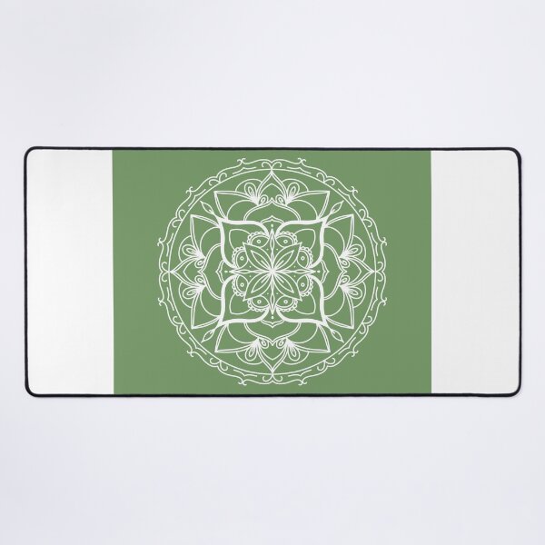 Item preview, HARMONY by Tanis Paulina, Sage Green designed and sold by TanisPaulina.