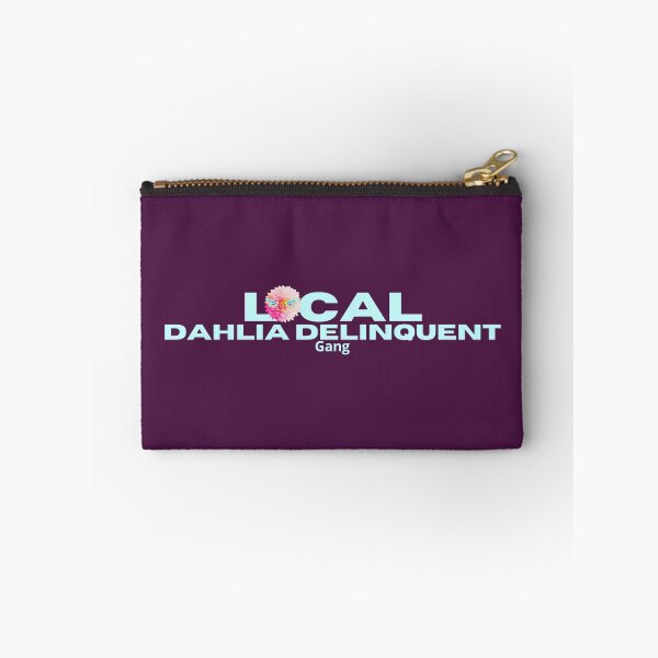 Item preview, Local Dahlia Delinquent designed and sold by AnnDart.