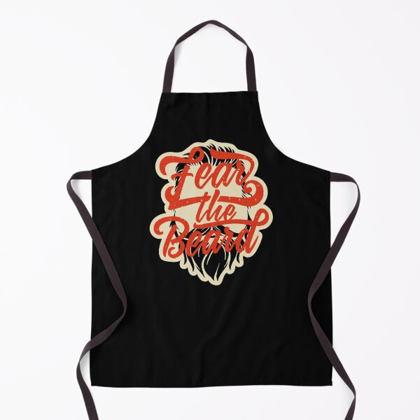 Item preview, Fear the beard designed and sold by ColorraidCRTS.