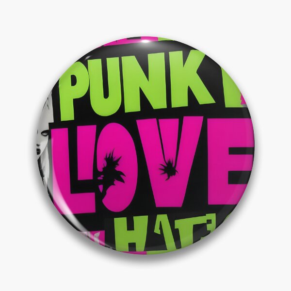 Item preview, Neon Rebellion designed and sold by ramboe.
