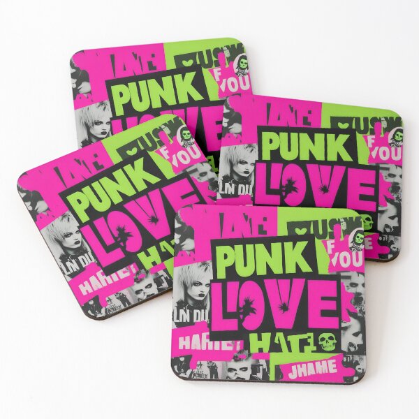 Item preview, Neon Rebellion designed and sold by ramboe.
