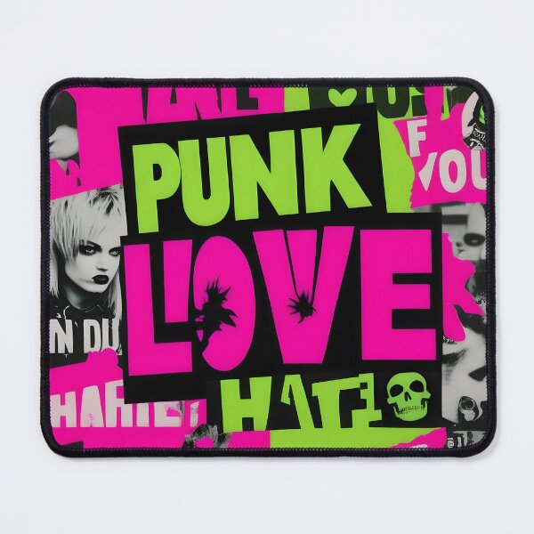 Item preview, Neon Rebellion designed and sold by ramboe.
