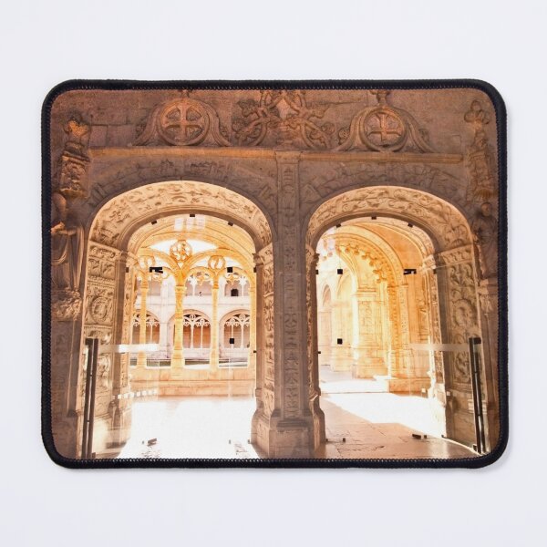 Item preview, Portal designed and sold by Tereza Pilar  Art.