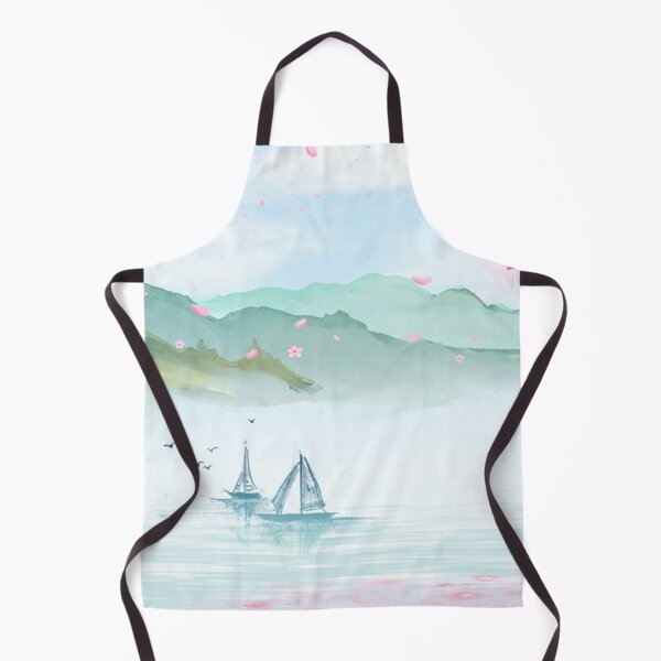 Item preview, Spring peach blossom designed and sold by ShopMaxiDesigns.
