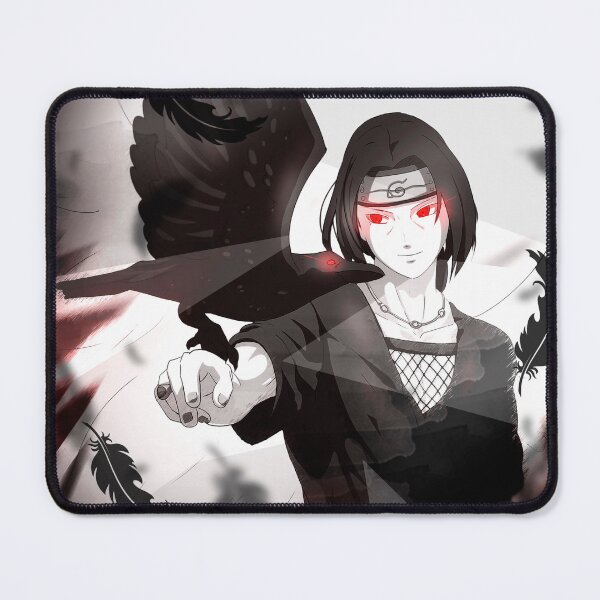 Item preview, Raven designed and sold by KidaDrawings94.