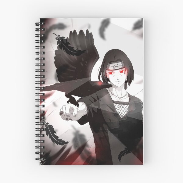 Item preview, Raven designed and sold by KidaDrawings94.