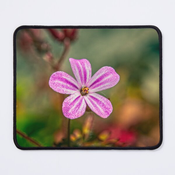 Item preview, Geranium Robertianum designed and sold by AJEvans.