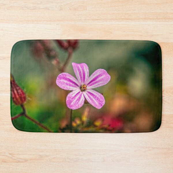 Item preview, Geranium Robertianum designed and sold by AJEvans.