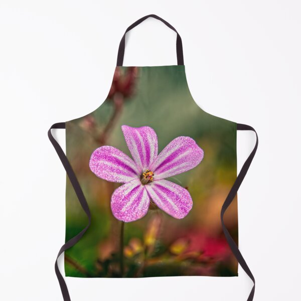 Item preview, Geranium Robertianum designed and sold by AJEvans.