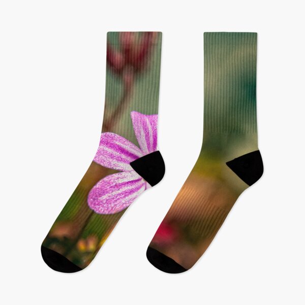 Item preview, Geranium Robertianum designed and sold by AJEvans.