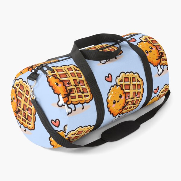 Item preview, Chicken and Waffles designed and sold by rhodyownsthis.