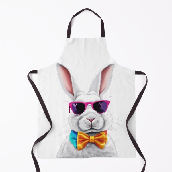 Item preview, Bunny Rescue with Sunglasses and Papillion | Bunny Rescue | Gifts designed and sold by andrew758.