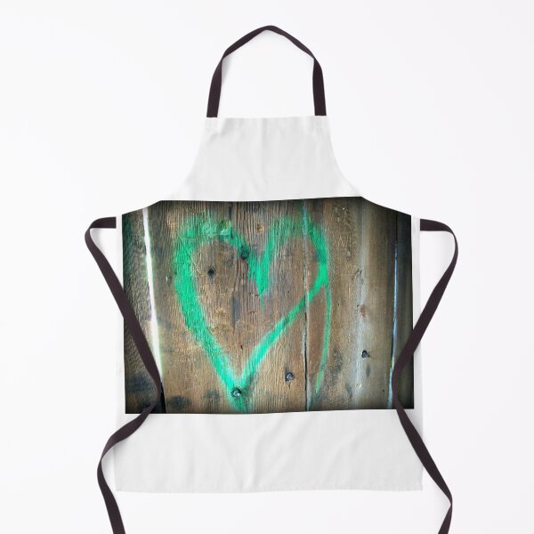 Item preview, Graffiti Heart designed and sold by artbybutterfly.