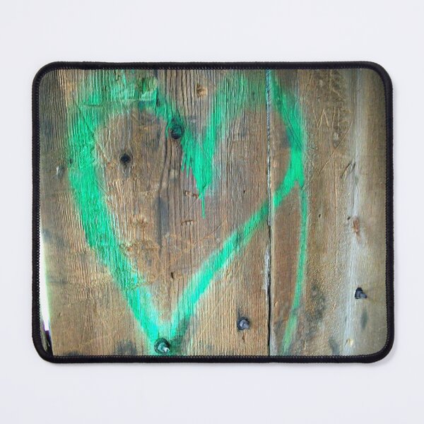 Item preview, Graffiti Heart designed and sold by artbybutterfly.