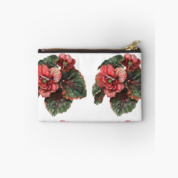 Item preview, Begonia A Symbol of Beauty designed and sold by Artcurrents.