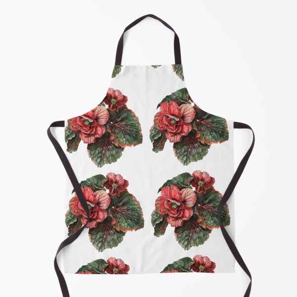 Item preview, Begonia A Symbol of Beauty designed and sold by Artcurrents.