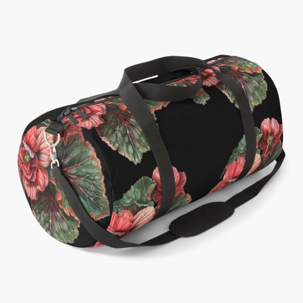 Item preview, Begonia A Symbol of Beauty designed and sold by Artcurrents.