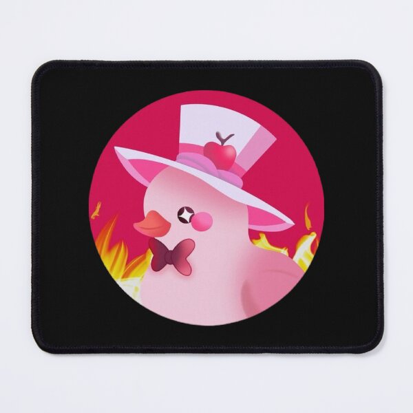 Item preview, Hazbin Hotel Duck helluva boss designed and sold by Dark-Side-Shop.
